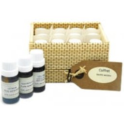 Coffret Quatre Saisons