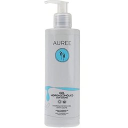 Nutribio Gel Hydroalcoolique Avec Ozone et Valve 250ml