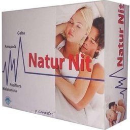 Natur Nit 30caps