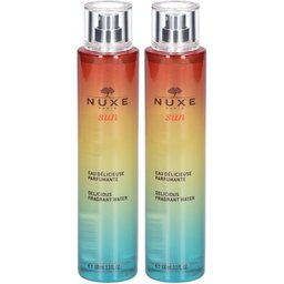 SUN Eau délicieuse parfumante