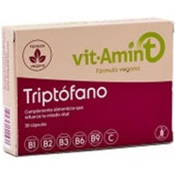 VitAmint® Tryptophane 30 gélules