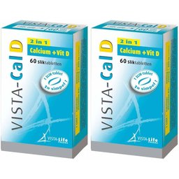 Vista-Cal D