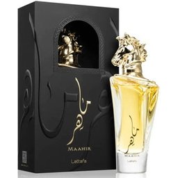Maahir Eau de Parfum 100ml