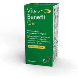 Benefit Q10