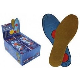 Relax+plus Pochoirs Femme 1 paire