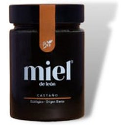 Miel de Châtaigne Eco 450g