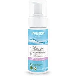 Nettoyants Visage Mousse Nettoyante Douceur 150mL