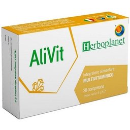 Alivit 30comp