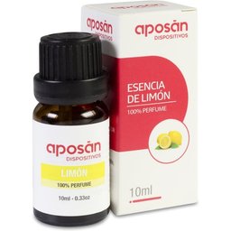 Lemon Essence 10 ml