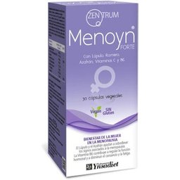 Ynsadiet Menoyn 30caps