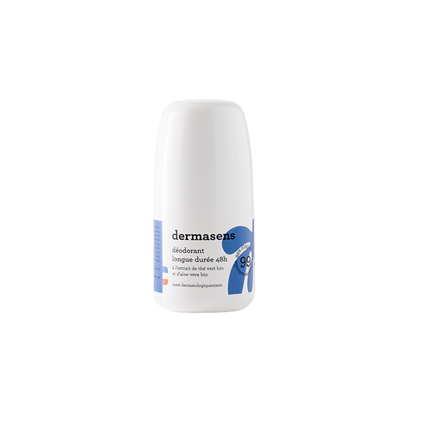 Déodorant Bille Mixte 48h 50ml