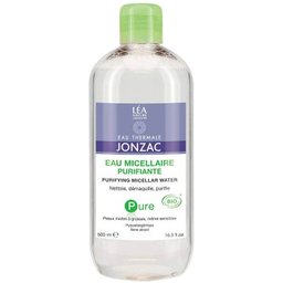 Eau Micellaire Purifiante 500ml