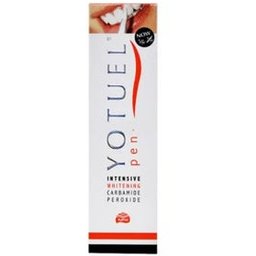 Crayon de blanchiment Yotuel 5g