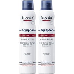 Eucerin® Aquaphor Baume-Spray Corps