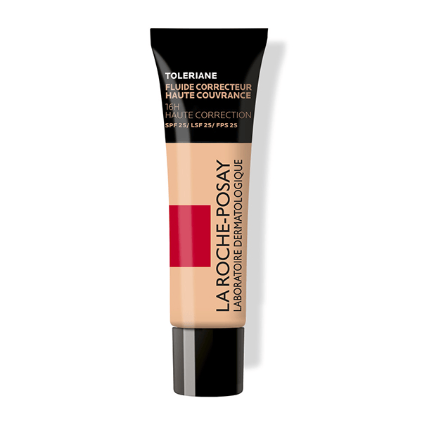 Toleriane Correcteur de Teint Fluide SPF25 N°9 30ml