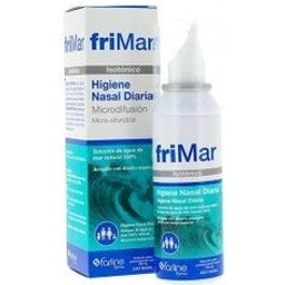 Frimar Isotonic 100 Ml