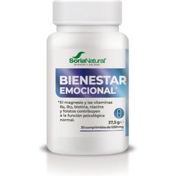 Bien-être Émotionnel 30comp