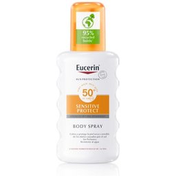 Spray Solaire Fp50+ 200Ml