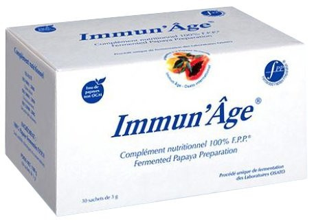 Immun Age 30 sachets