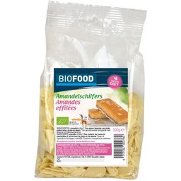 Amandes Effilées BIO