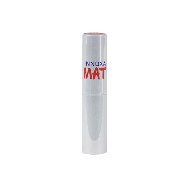 Innoxa Lèvres Rouge à Lèvres BB Color Lips Mat Pétunia 3g