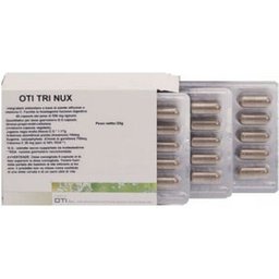 Otitrinux 550mg 60 Gélules