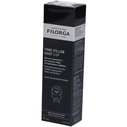 Time-Filler Shot 5XP Sérum