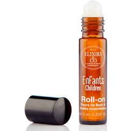 Les Fleurs de Bach Roll-on Enfants