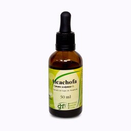 Alcachofa 60 ml