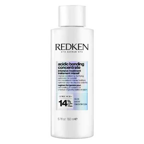 Pré-Traitement Acidic Bonding Concentrate