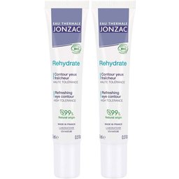 Eau Thermale REhydrate soin contour des yeux