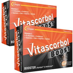 VitascorbolBoost