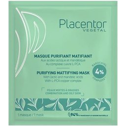 Masque Purifiant Matifiant 25 gr