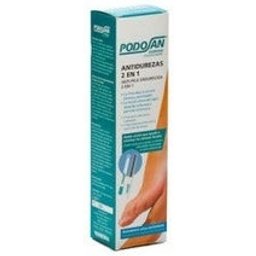 2 en 1 Anti-durcissement Podosan
