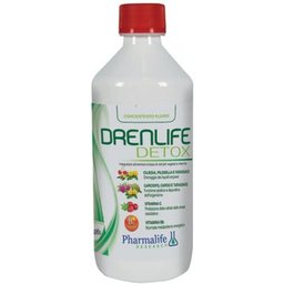 Drenlife Detox 500ml
