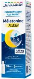 Mélatonine Sommeil Flash Spray Buccal 15 ML - Spray 15 ml
