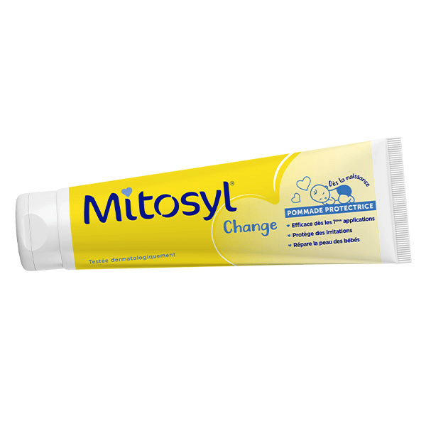 Change Pommade Protectrice Tube 100g