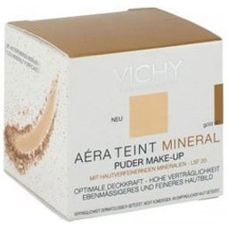 Aera Teint Poudre Minérale N° 40 Pot 5g