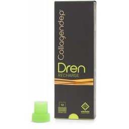 Recarga de Colágeno Dren 12uds