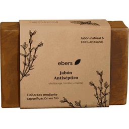Savon de traitement à l'argile rouge 100g