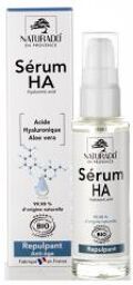 Sérum HA Repulpant Anti-Âge Bio 40 ml - Flacon-Pompe 40 ml
