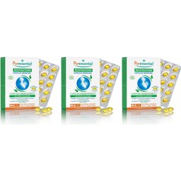 Respiratoire Capsules Bronches aux HE BIO - 30 capsules