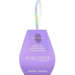 Brighter Tomorrow Bioblender Makeup Sponge 1ut