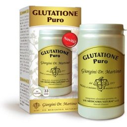 Glutathion Pur 100g