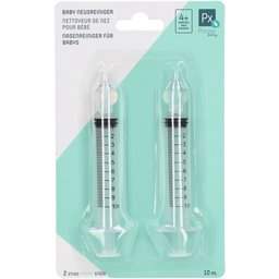 Nettoyeur de Nez pour Bébé