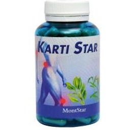 Karti Star 810mg 120caps