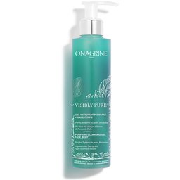 Visibly Pure Gel Nettoyant Purifiant