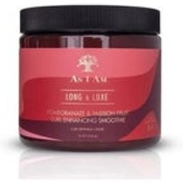 Long And Luxe Crème Boucles Définies 454g