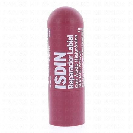 Stick Réparateur Lèvres Teinte Grenat 4g