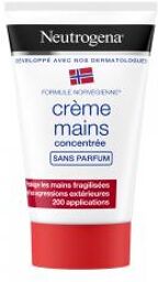 ® Crème Mains Apaisante Sans Parfum / Tube 50 ml - Tube 50 ml